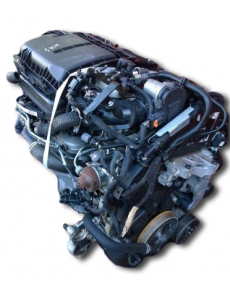 Motor Usado Ford CMax Focus 1.6 Tdci 115cv T1DA T1DB